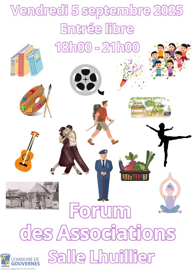 Forum 2025