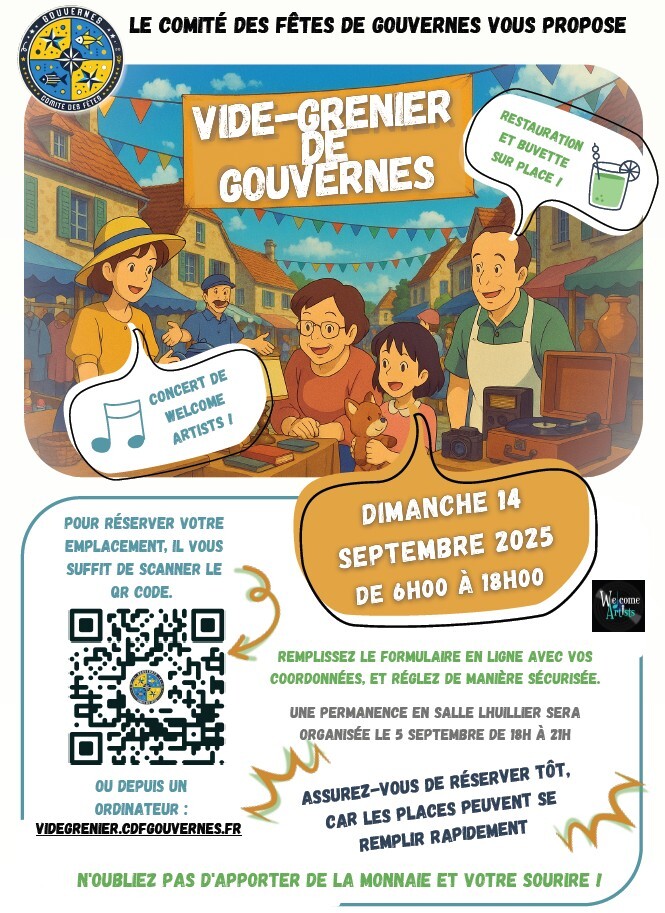 2025-Flyer vide grenier