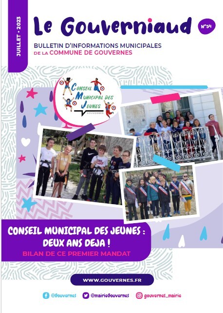  gOUVERNIAUD 54 