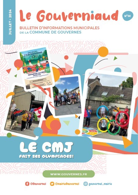 GOUVERNIAUD 56