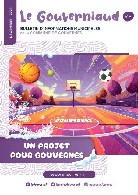 GOUVERNIAUD 57 