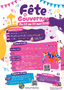 Fete communale 2025