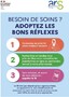 ARS Bons reflexes