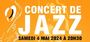 Concert jazz