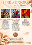 CineSeniors 21 août 2025