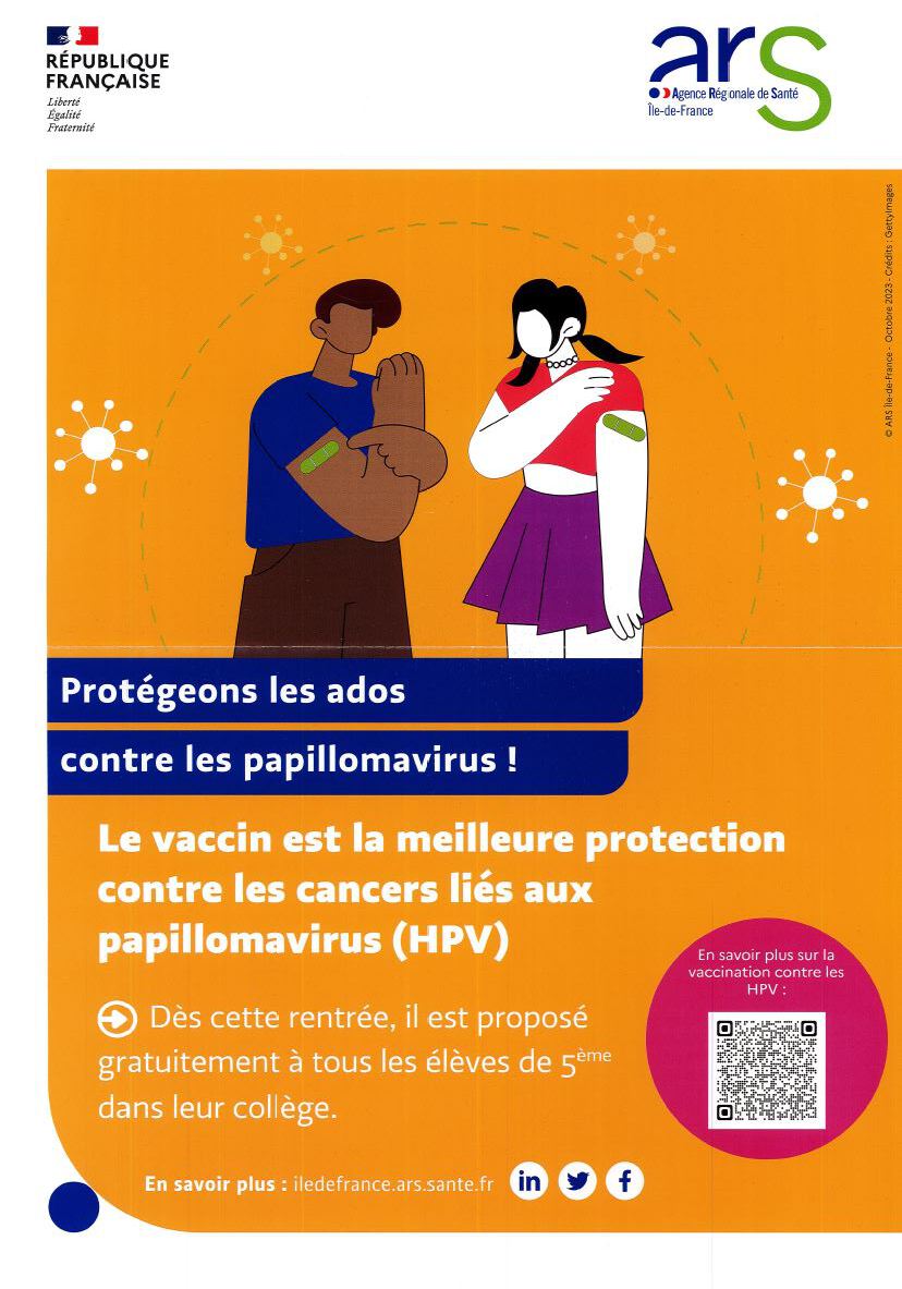 papillomavirus